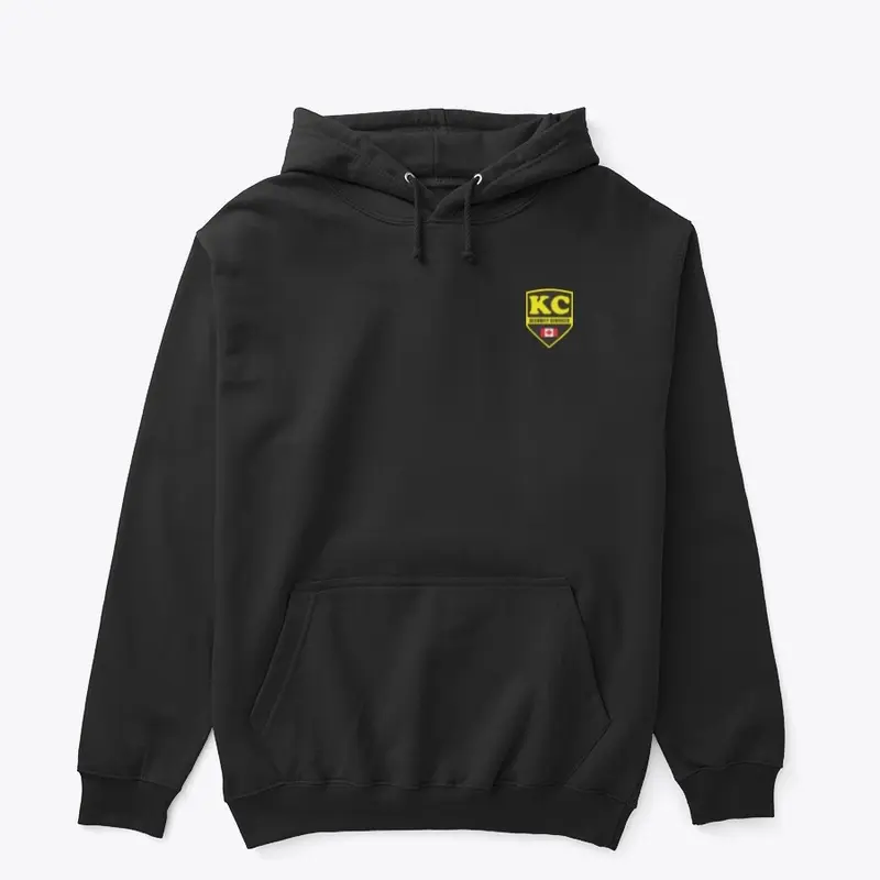 KC Security Classic Hoodie