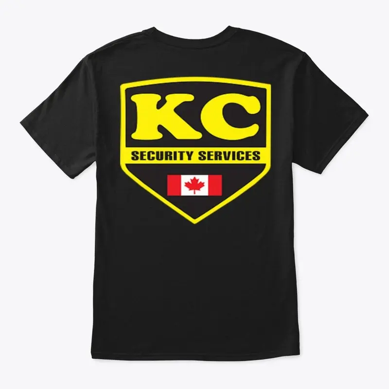 KC Logo T-Shirt